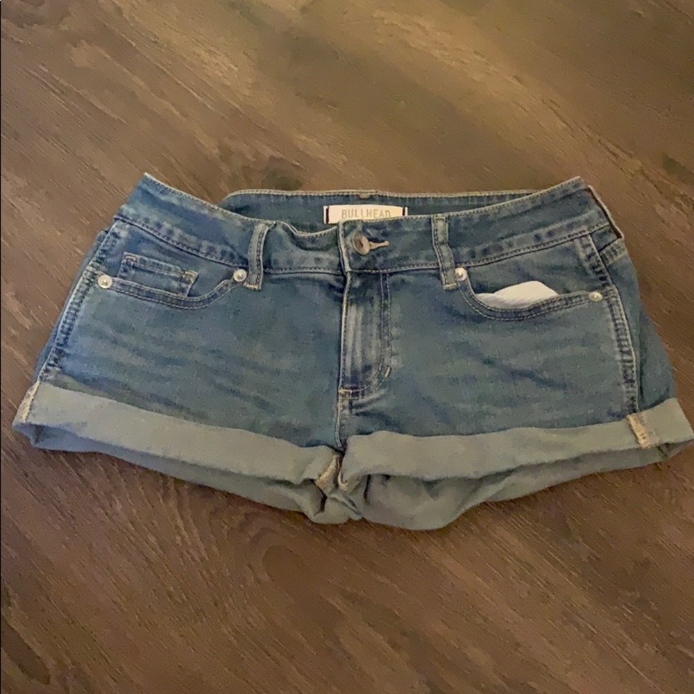 Bullhead shorts